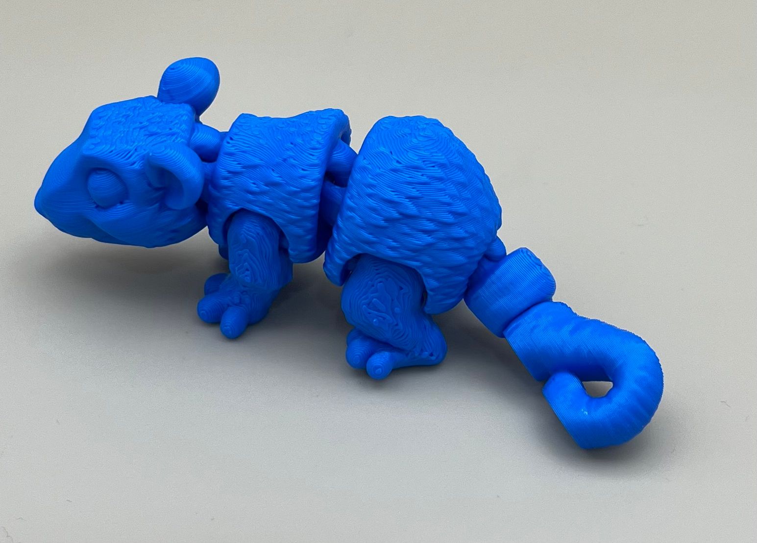 Flexi rat