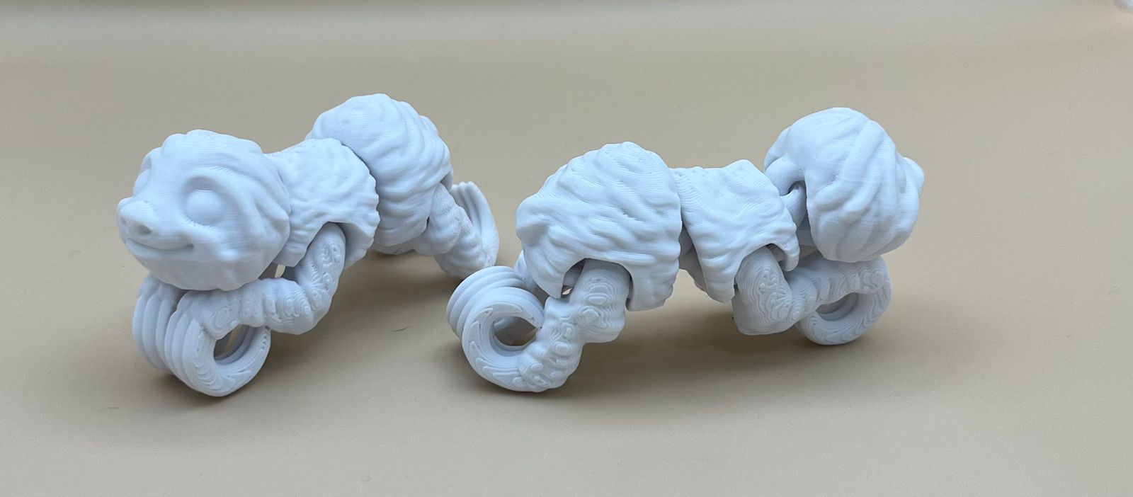 Flexi sloth